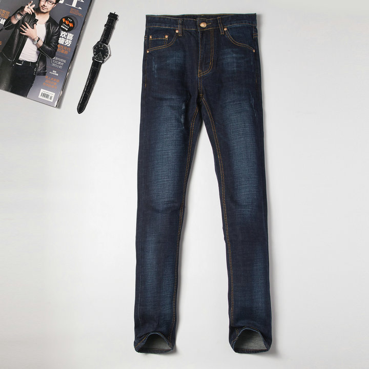2016 Vsace long jeans men 29-42-016